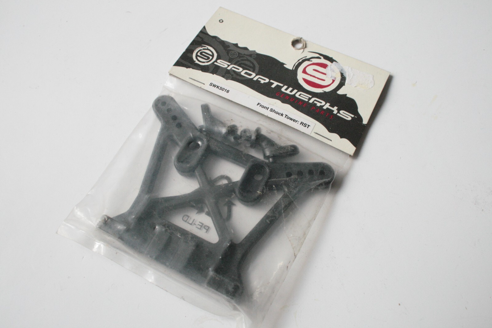 Sportwerks Raven ST Front Shock Tower - SWK5016 RST