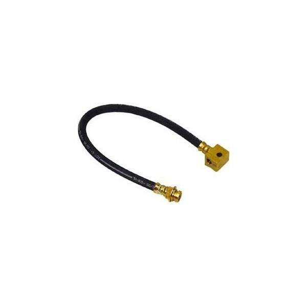 Flexible de frein arrière de 183 cm pour Jeep Comanche MJ 1987-1989