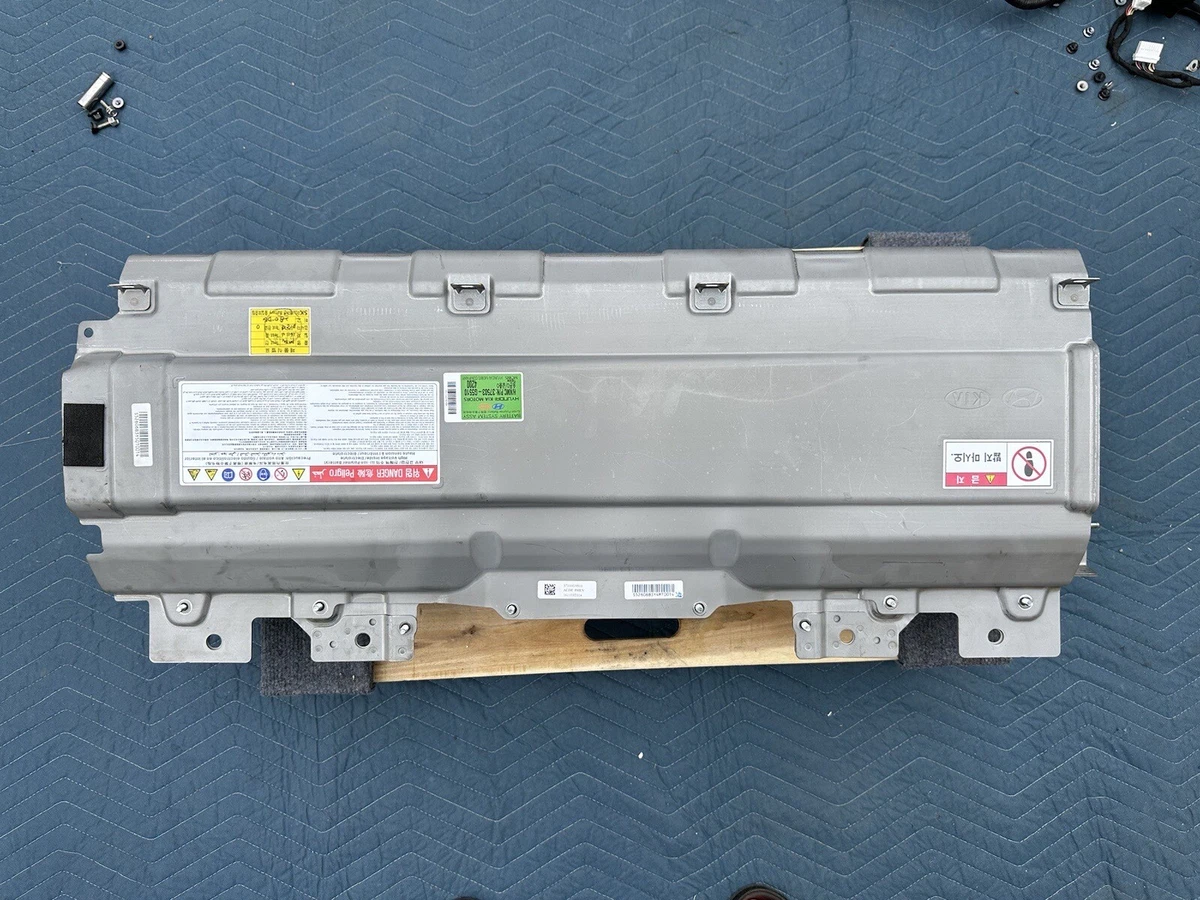 2017 2021 Kia Niro Plug in Hybrid PHEV Front Battery Pack 37503 G5510