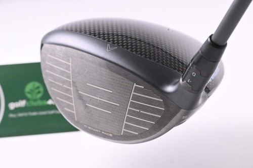 Callaway Paradym Ai Smoke Max D Driver / 10.5 Degree / X-Flex HZRDUS Smoke Black - Picture 4 of 8