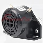 12V Dc 105Db Horn Warning Alarm Reverse Beeper For Car Pickup Van Truck Back-up