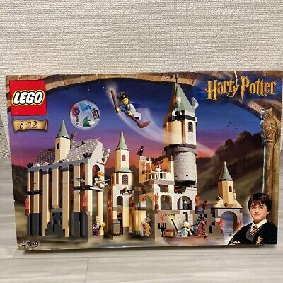 LEGO Harry Potter Hogwarts for sale eBay