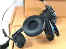 2 Softer Replacement Cushion Ear Pads For PortaPro Koss Porta Pro PP Headphones