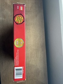 LEGO NINJAGO Nuckal's ATV 2518 Brand New in Sealed Box