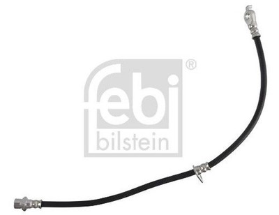 Febi Bilstein 180227 Front Left N/S Passenger Side Brake Hose Fits Lexus Toyota