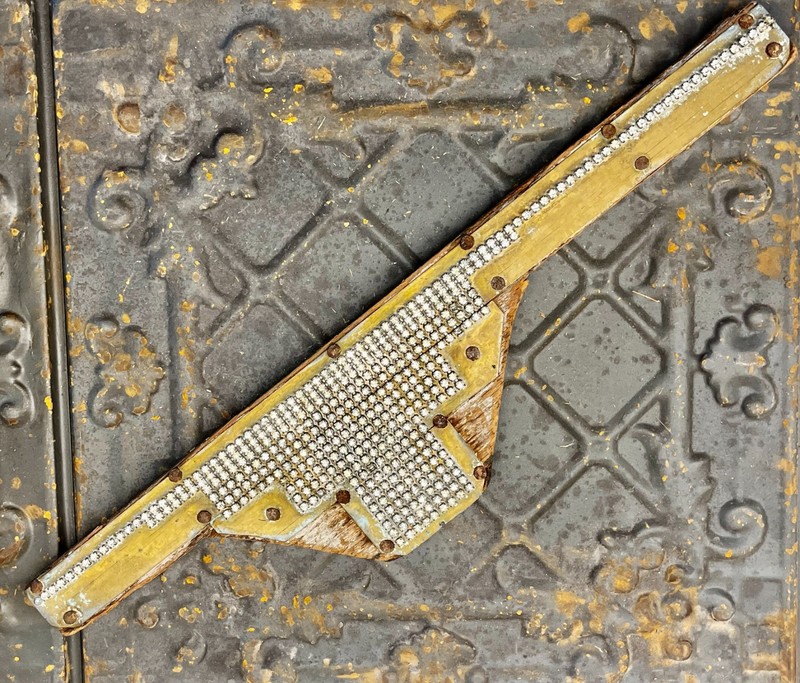 Vintage Jewelry Samples, Rare One of a Kind from vintage Jewelry Warehouse