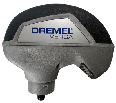 Dremel Versa PC10 Gray Cordless Power Cleaner Scrubber Head Only