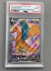 Pokemon PSA 10 Gem Mint Charizard V SWSH050 Promo Champions Path ETB