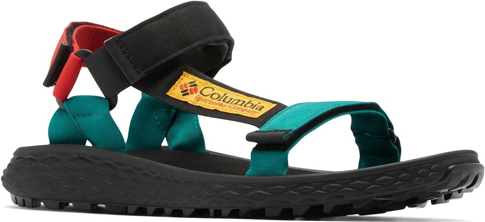 Columbia Konos Globetrot BM9435338 Casual Everyday Walking Travel Sandals Mens 23190₽