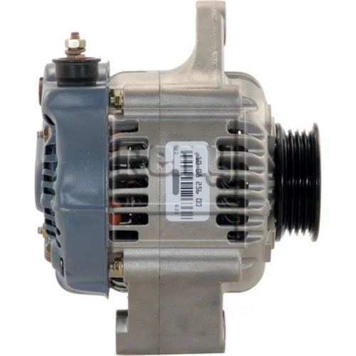 Alternador Remy 12633 Premium para 05-06 Suzuki Grand Vitara XL-7 - Imagem 4 de 4