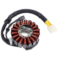 Lichtmaschine Stator Tnt, B6H-H1410-00 FüR Yamaha N-Max 125 / 155 Ccm