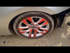 Wheel Coupe 18x7-12 10 Spoke Front With Fits 13-16 Genesis 1963675
