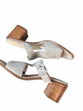 Rag & Bone womens Suede Sandals, size US 8 Le...