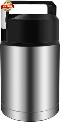 35Oz Soup Thermos, Stainless Steel Thermos for Hot Food, Wide Mouth Food Thermos