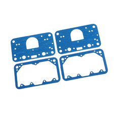 Fuel Bowl Gasket Pack For Holley Replaces 108-200