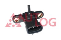 Autlog AS5299 Sensor, Saugrohrdruck FüR Daihatsu,Lexus,Subaru,Toyota