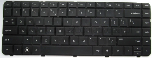 HP100 Key for keyboard HP Pavilion G4-1000 CQ430 630 G4-1100 CQ431 635 G4T-1000