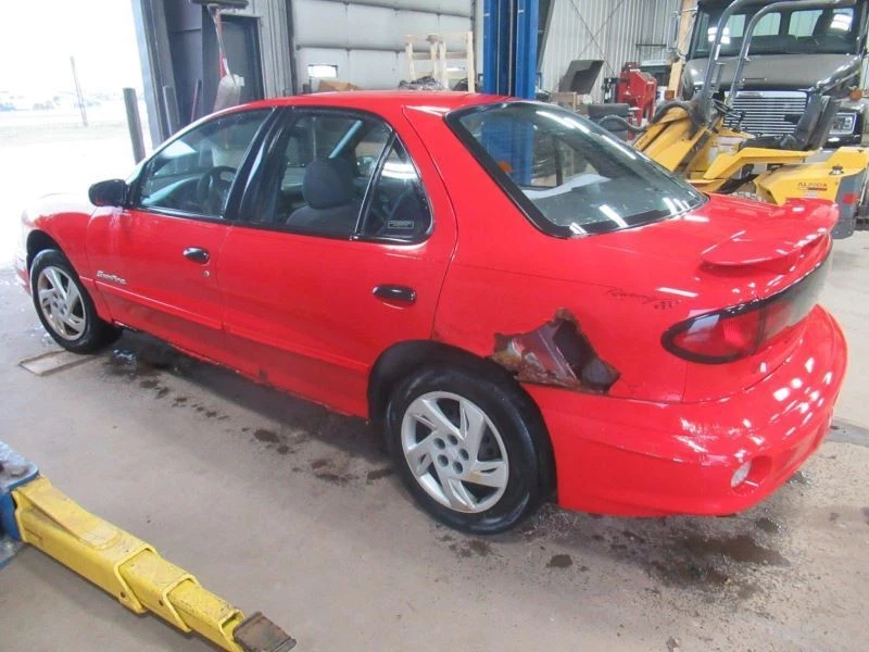 Power Brake Booster Fits 95-05 CAVALIER 279201 - Image 4 of 4