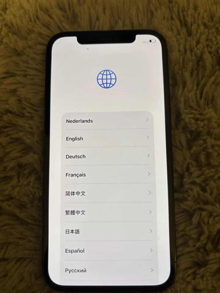 Apple iPhone 12 Pro · 64GB, photo 3 of 5