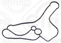 Elring 736.470 Dichtung, ÖLfiltergehäUse FüR BMW Wiesmann