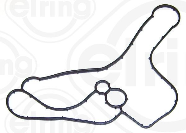 Elring 736.470 Dichtung, ÖLfiltergehäUse FüR BMW Wiesmann-image