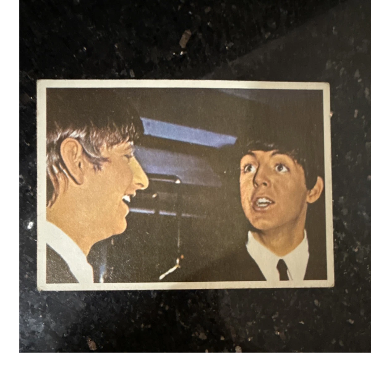 Beatles Diary Cards for sale | eBay
