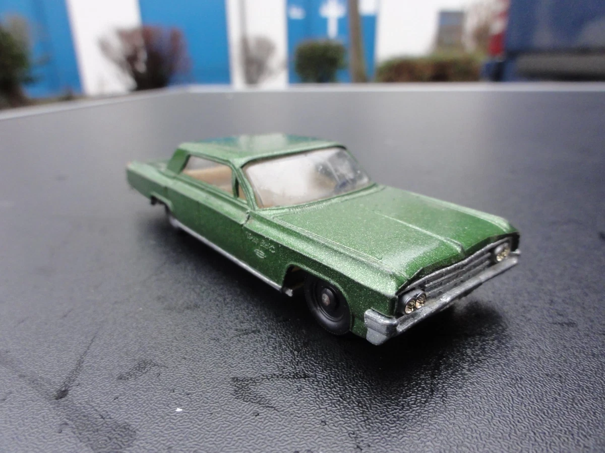 SIKU Oldsmobile Auto- & Verkehrsmodelle & -Teile & -Zubehör online