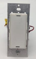 Control 4 C4-LDZ-101-x Wireless Dimmer - Whit...