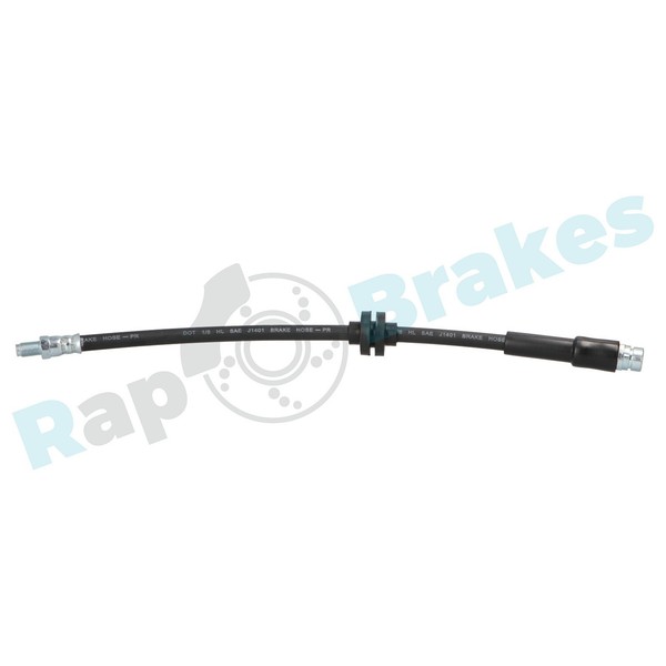 RAP Brakes Bremsschlauch R-H0966 FüR Ford Focus 2-image
