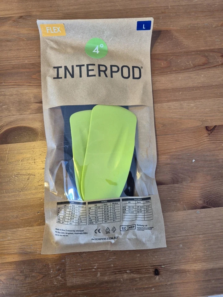 Flat feet/Flat foot - Image 2 of 4