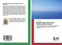 ¿Lknur TunçEr | Analisi Biogeochimica Del Mediterraneo Orientale | Taschenbuch