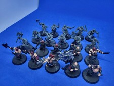Warhammer Age of Sigmar Blades of Chaos Bloodreavers