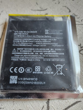 Replacement Battery BM4R For Xiaomi Mi 10 Lite 5G M2002J9G