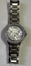 Michael Kors Camille Chronograph MK5634 Wrist Watch for Women