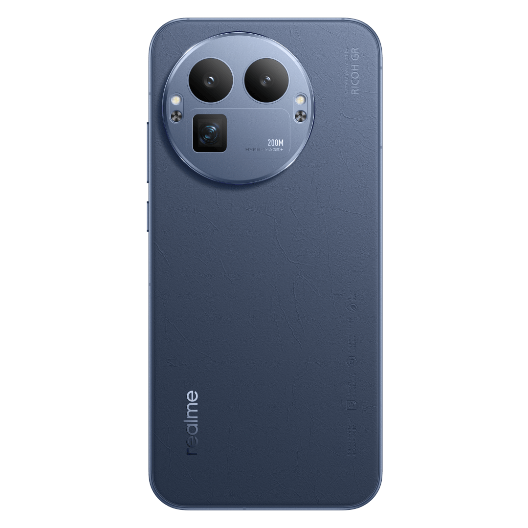 Realme GT8 Pro 5G Smartphone | Snapdragon 8 Elite Gen 5 | 7000mAh