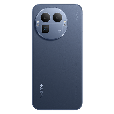 Realme GT8 Pro 5G Smartphone | Snapdragon 8 Elite Gen 5 | 7000mAh