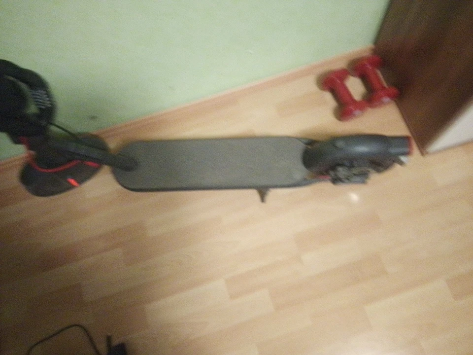 Xiamio 4 E roller - Bild 4 von 4