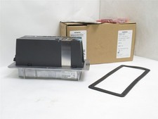 237532 New In Box; Siemens 6SL3211-1PE21-8ULO Power Module; Unfiltered; 480VAC