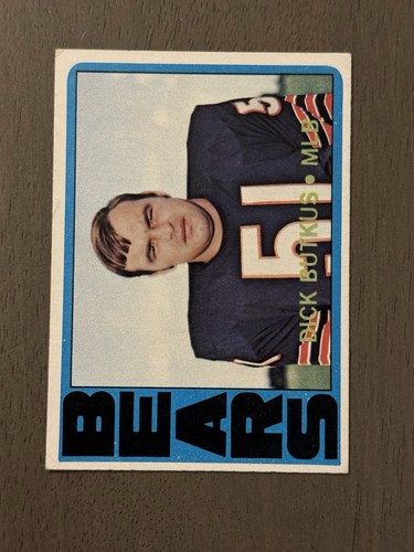 John Hadl #15 card