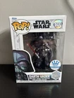 Funko Pop! Disney 100 Star Wars Darth Vader Vinyl Figure #600