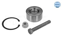 Radlagersatz Hinterachse FüR Ford Seat VW Galaxy I Alhambra Sharan