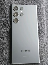 Samsung Galaxy S23 Ultra - 512 GB - Phantom Black (Unlocked) for