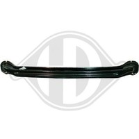 AufpralldäMpfer StoßFäNger Diederichs 2203065 FüR VW Hinten