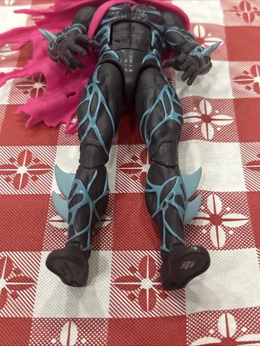 Marvel Legends Kaine Vintage Retro lose - Bild 3 von 4