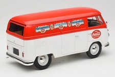 Solido Coca-Cola Volkswagen Diecast Cars, Trucks & Vans for sale