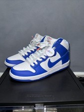 Nike Dunk Pro Sb High Kentucky for Sale | Authenticity Guaranteed