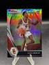 2021-22 Panini Prizm Draft Picks Basketball Rookie Silver Evan Mobley #2 (RC)