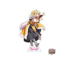 KonoSuba: God's Blessing on This Wonderful World 2 Darkness Acrylic Stand
