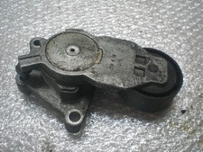 Poulies diverses Volvo V50