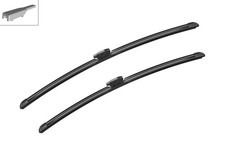 BOSCH 3 397 014 313 Balai Essuie-Glace Pour MINI